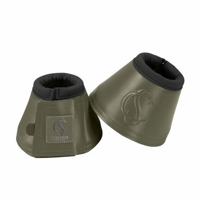 Eskadron Softslate Sprungglocken dusty olive Classic Sports 25 F/S