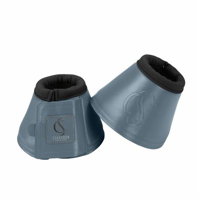 Eskadron Softslate Sprungglocken steel blue Classic Sports 25 F/S