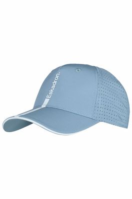 Eskadron Cap Unisex Accessoires steel blue Classic Sports 25 F/S