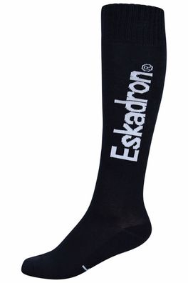 Eskadron Kneesocks Damen Accessories navy Classic Sports 25 F/S