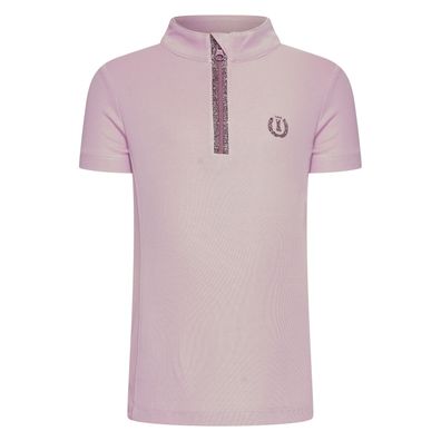 Imperial Riding KIDS Top IRHArly ballerina T-Shirt rosa