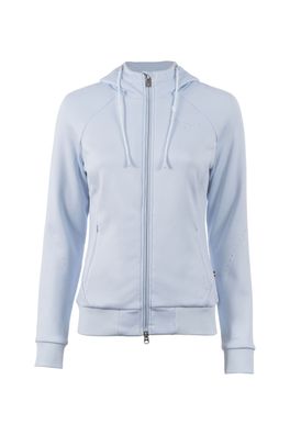 Cavallo NOAMI Lässige Sweatjacke foggy blue Sportswear 2025