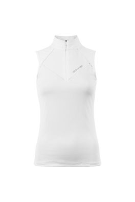 Cavallo Cavalnaho Mix & Match Turniertop white Sportswear 2025