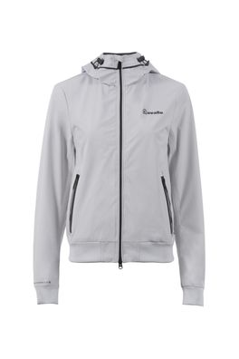 Cavallo NILAM Sportiver Funktions-Blouson pearl grey Sportswear 2025