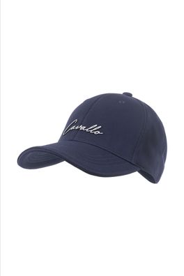 Cavallo NESTA Sportliches Base Cap darkblue Sportswear 2025