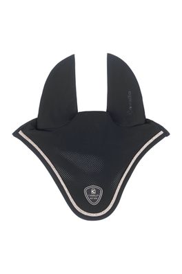 Cavallo JACKIE Fliegenohren aus Funktionsjersey black Horsefashion 2025