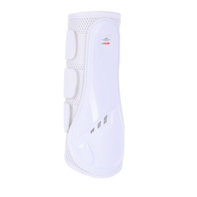 Schockemöhle Trainingsgamasche SP Air Flow white