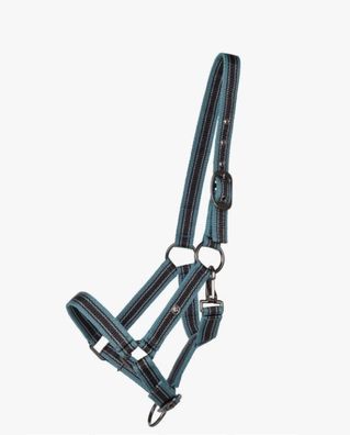QHP Halfter Fohlen Collection Ocean Breeze FS/25