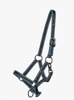 QHP Halfter Jährling Collection Ocean Breeze FS/25