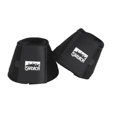 Eskadron Hufglocken Allround Core black Basic