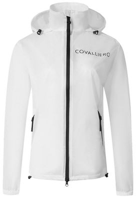 Covalliero Regenjacke ClearView Damen transparent FS 2025