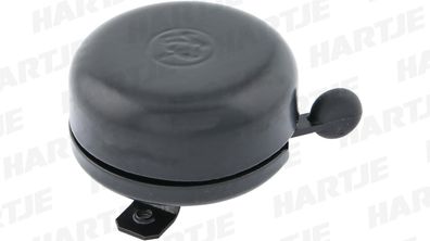 GLOCKE KRONE Schwarz