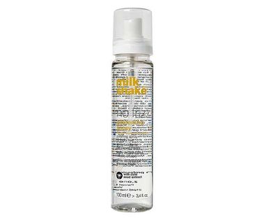 milk shake no frizz glistening spray 100 ml