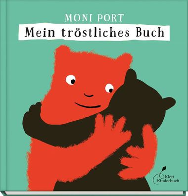 Mein tröstliches Buch | Moni Port | Buch | 112 S. | Deutsch | 2024