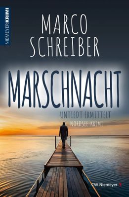 Marschnacht | Marco Schreiber | Taschenbuch | 448 S. | Deutsch | 2024