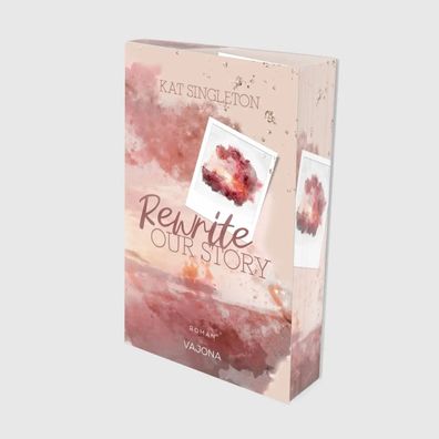 Rewrite Our Story | Kat Singleton | Taschenbuch | 420 S. | Deutsch | 2024