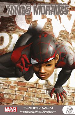 Miles Morales: Spider-Man | Bd. 1: Spider-Man | Brian Michael Bendis (u. a.)