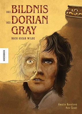 Das Bildnis des Dorian Gray | Nach Oscar Wilde | Amálie Kovárová | Buch | 160 S