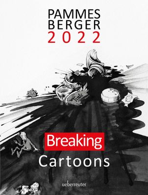 Pammesberger 2022 | Breaking Cartoons | Michael Pammesberger | Buch | Deutsch