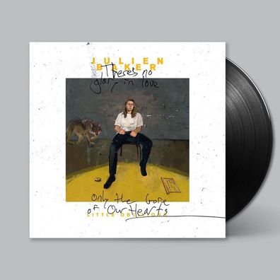 Julien Baker: Little Oblivions - Matador - (LP / L)