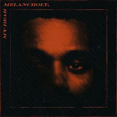 The Weeknd: My Dear Melancholy, - Republic - (CD / M)