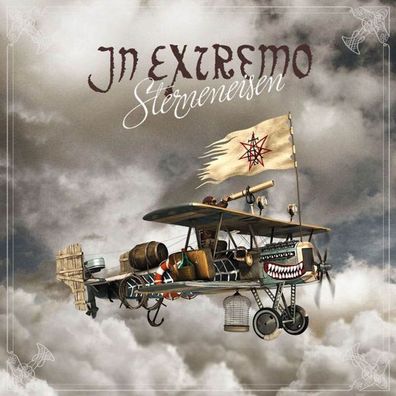 In Extremo: Sterneneisen - Universal - (CD / S)