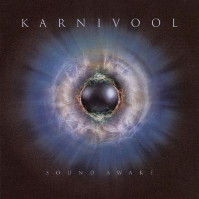 Karnivool: Sound Awake - Sony Music - (CD / S)