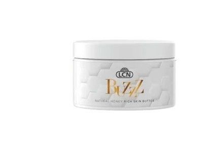 LCN Handcreme - Buzzz Rich Butter - 250 ml 