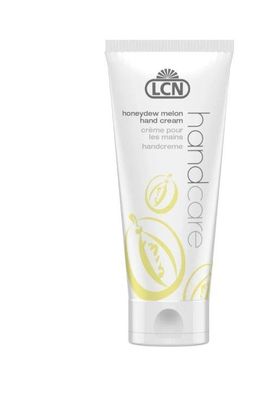 LCN Handcreme - Vegan Honeydew Melon Hand Cream - 75 ml