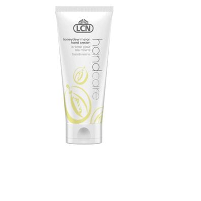 LCN Handcreme - Vegan Honeydew Melon Hand Cream - 300 ml