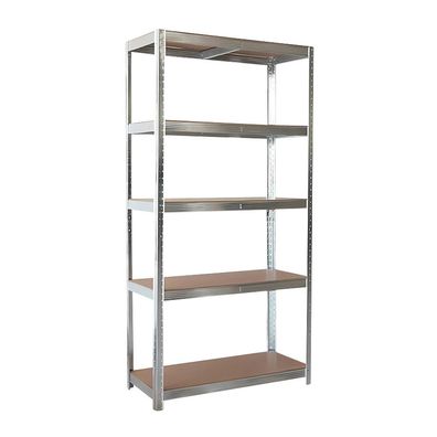 Schwerlastregal reeltek, 900x400x1800cm, 875kg