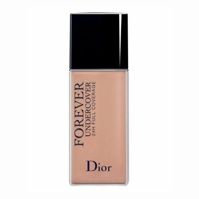 Dior Diorskin Forever Undercover Fluid Foundation 015 Tender Beige