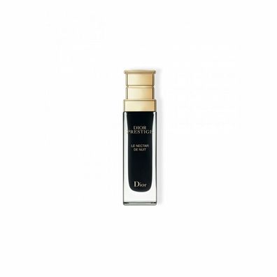 Dior Prestige Le Nectar De Nuit 30ml