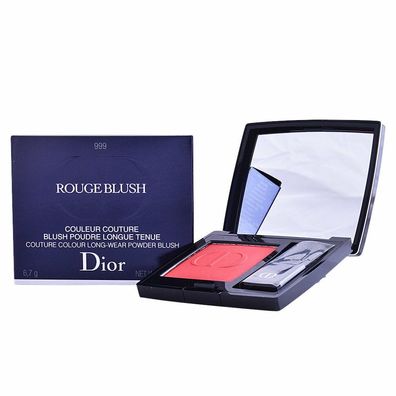 Dior ROUGE BLUSH #999 6,7 gr
