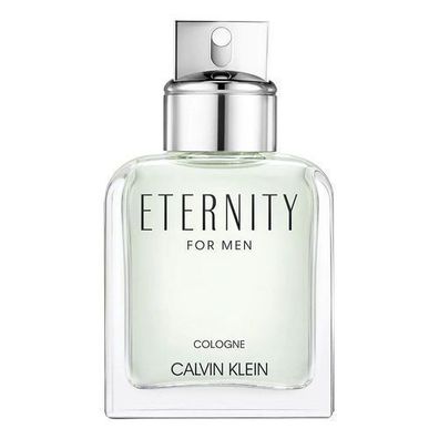 Calvin Klein Eternity Herren Eau de Toilette, 100 ml
