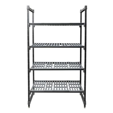 Cambro Stationary Belüftetes Regal Mit 4 Ablagen Starter 183 X 107 X 61Cm
