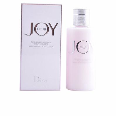 Joy By Dior Body Milk 200ml