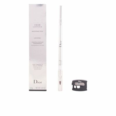 Dior Universal Contour 001 Nude