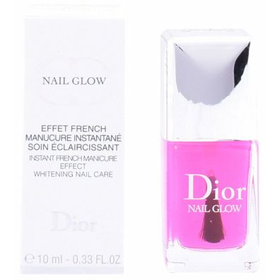 Dior Nail Glow Instant French Manicure Effet