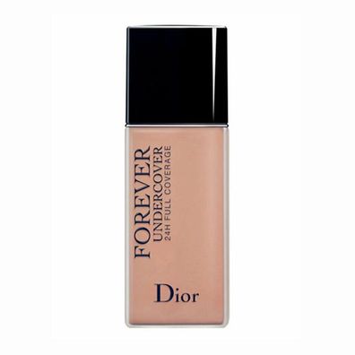Dior Diorskin Forever Undercover Fluid Foundation #020 Light Beige