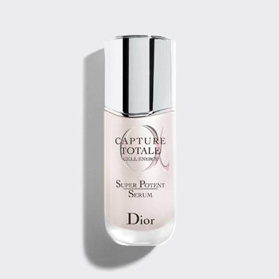 DIOR Capture TOTALE ENERGY SERUM 75ML