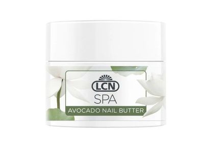 LCN  - SPA Macadamia Nail Oil -  16 ml Intensiv pflegendes Nagelöl