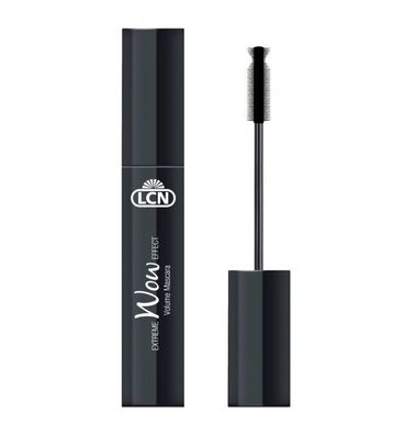 LCN  - Extreme WOW Effect Volume Mascara