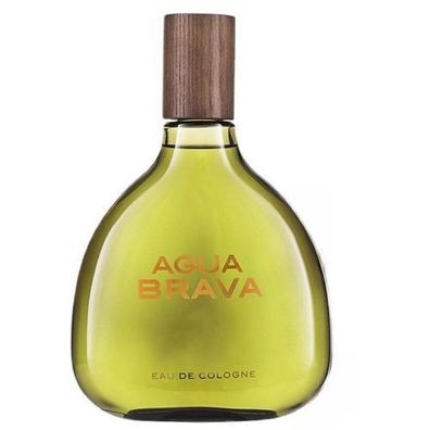 Antonio Puig Agua Brava Herrenduefte Eau de Cologne 500 ml