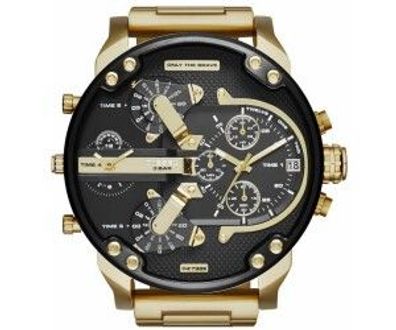 Diesel Daddy 2.0 Chronograph Herrenuhr DZ7333