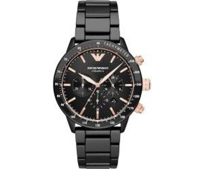 Emporio Armani - Armbanduhr - Herren - MARIO AR70002