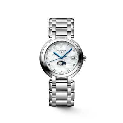 Longines - L81164876 - Longines Primaluna