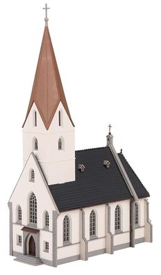 Faller 232319 Stadtkirche Spur N