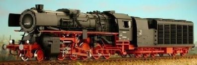 Kiss 230191 Dampfl. BR 52 1960 DB Kondenstender schw Spur 1