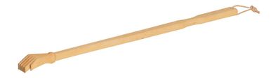 Kratzhand Redecker avec boucle en cuir de 41 cm : un essentiel pour votre confort
